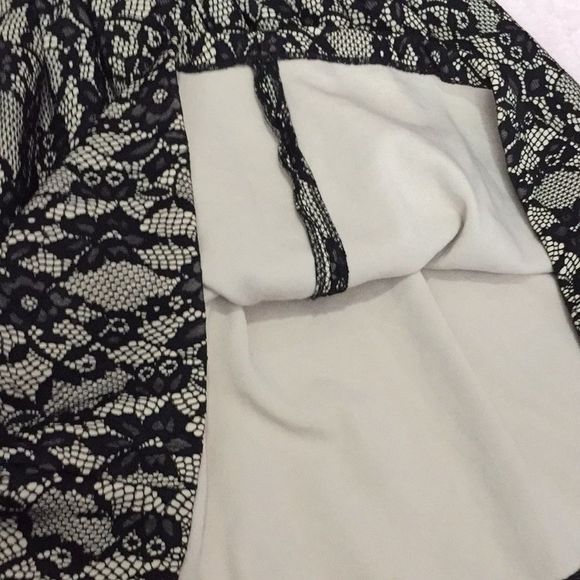 Anthropologie HD in Paris Flare dress size Small - Picture 9 of 11